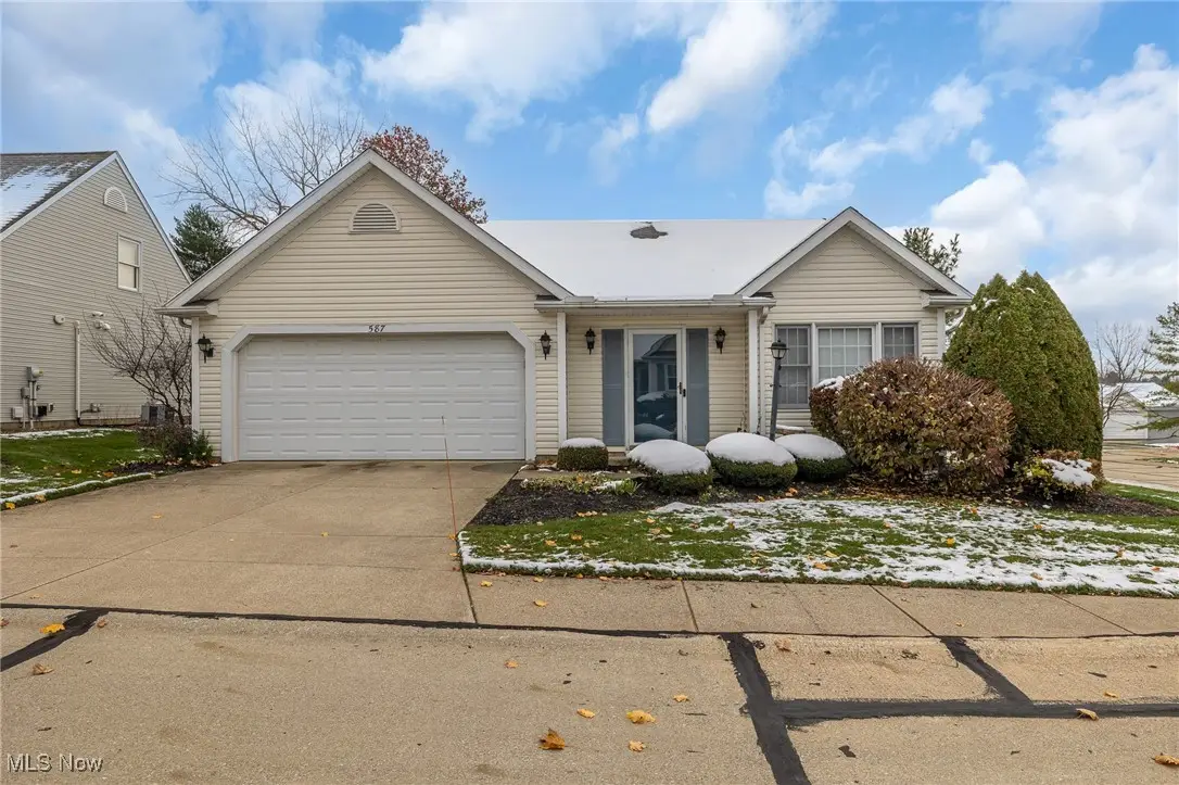 587 Thornberry Lane, Brunswick, OH 44212 - Image #1