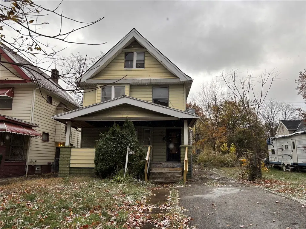 9107 Empire Avenue, Cleveland, OH 44108 - Image #1