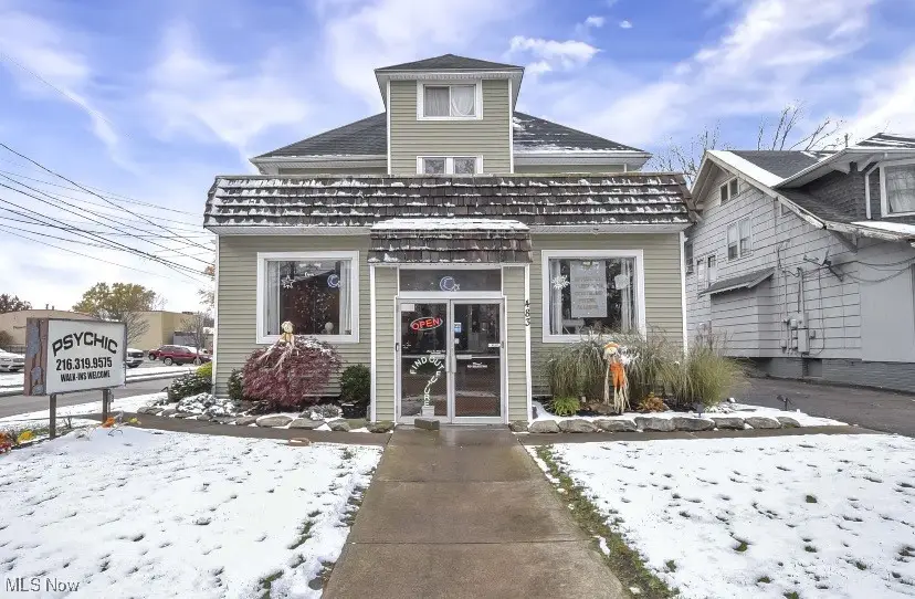 483 Front Street, Berea, OH 44017 - Image #1