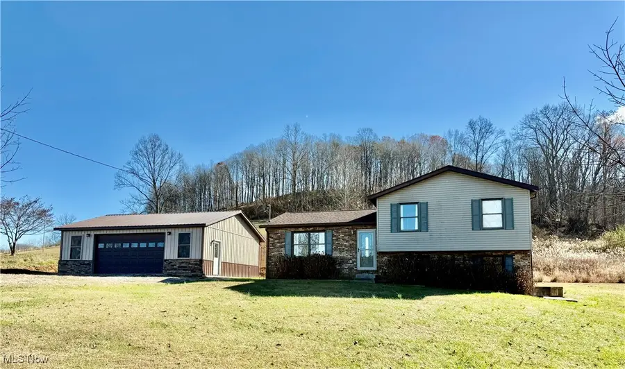 220 Ross Run Fork, Alma, WV 26320 - Image #2