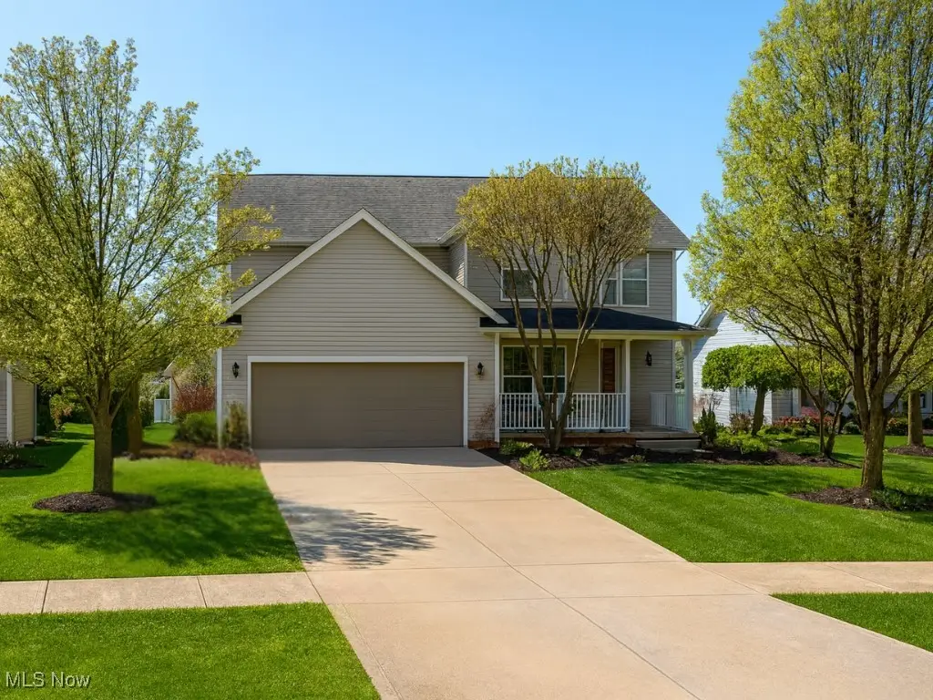 15142 Sawgrass Lane, Middlefield, OH 44062 - Image #1