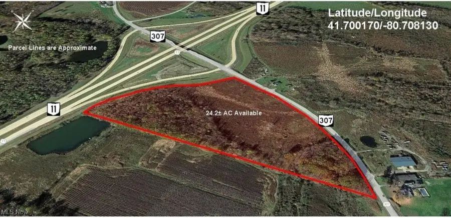 2234 State Route 307 Highway, Jefferson, OH 44047 - Image #2