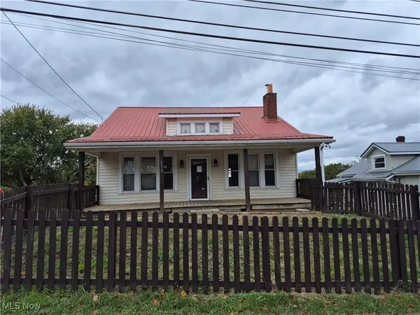 138 Steubenville Street, Bloomingdale, OH 43910