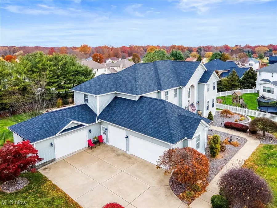 1050 Fox Den Trail, Canfield, OH 44406 - Image #3