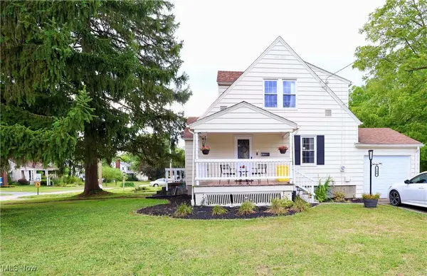 190 Melrose Avenue, Boardman, OH 44512