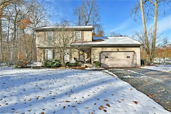 1450 Marlane Drive, Girard, OH 44420