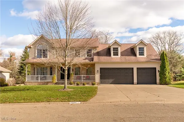 6880 Birchbark Ne Avenue, Canton, OH 44721