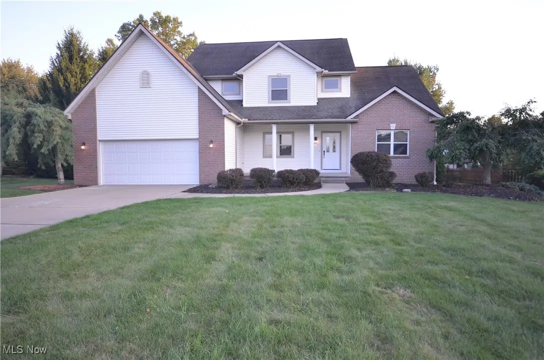 7980 Meadowbrooke Trail, Poland, OH 44514 - Image #1