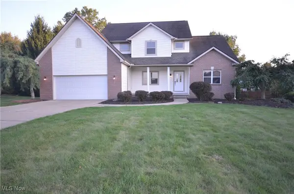 7980 Meadowbrooke Trail, Poland, OH 44514