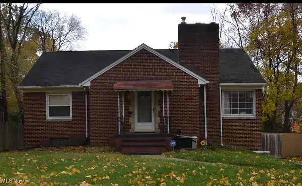 1360 W Market Street, Akron, OH 44313