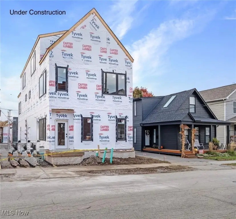 1348 W 78th Street, Cleveland, OH 44102 - Image #2
