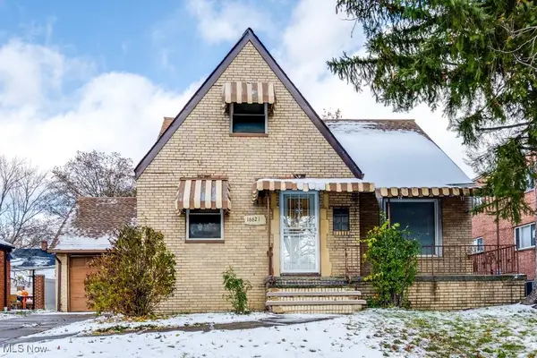 16621 Harvard Avenue, Cleveland, OH 44128