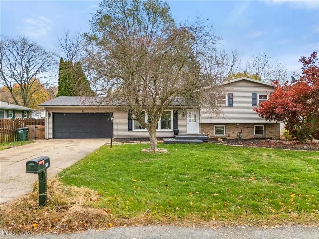 1836 Sedwick Nw Circle, Massillon, OH 44646 - Image #1