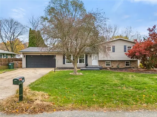 1836 Sedwick Nw Circle, Massillon, OH 44646