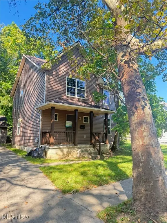 1110 E 72nd Street, Cleveland, OH 44103 - Image #1