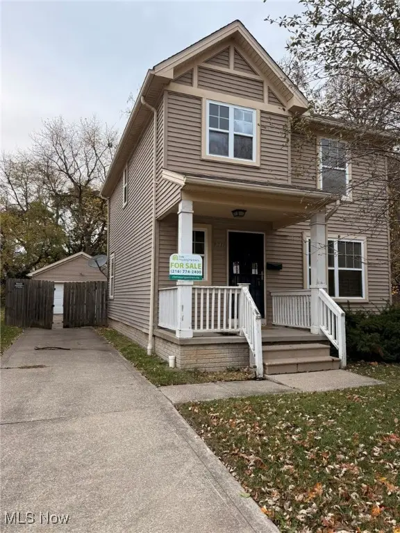 7211 Chamberlain Avenue, Cleveland, OH 44104 - Image #1