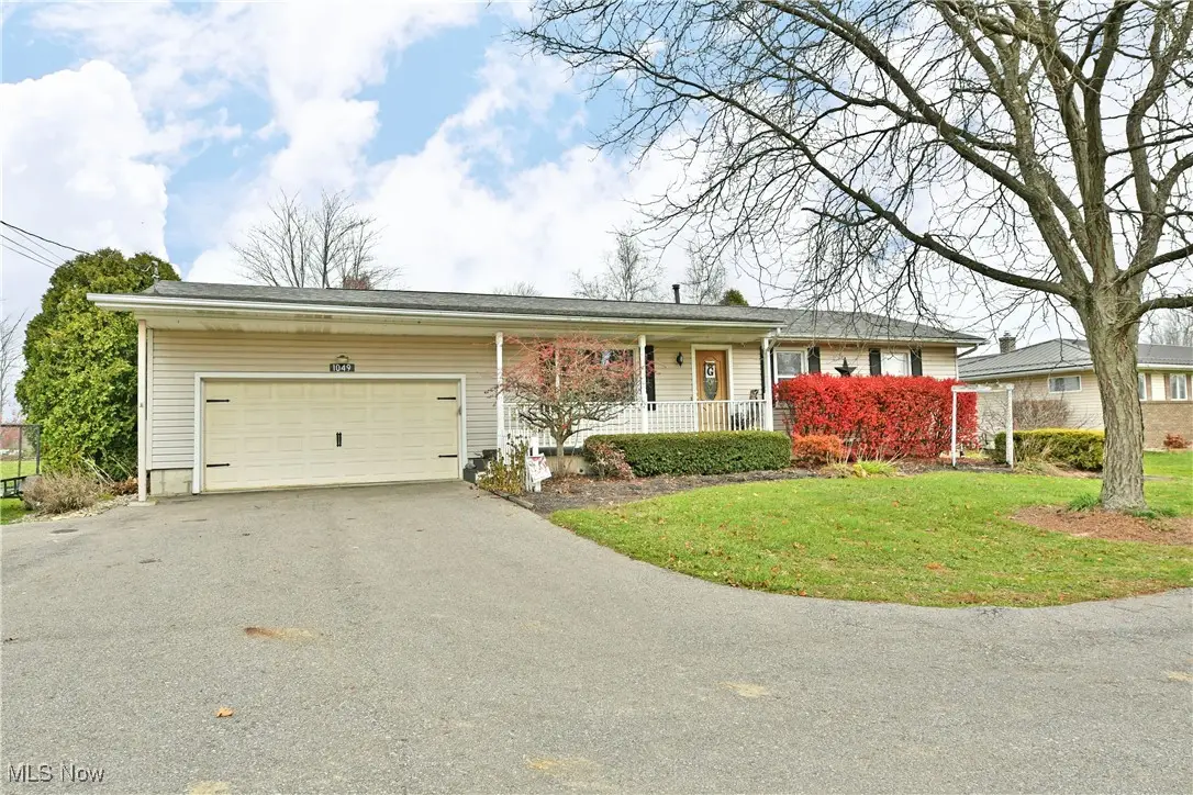 1049 Wilson Sharpsville Road, Cortland, OH 44410 - Image #1
