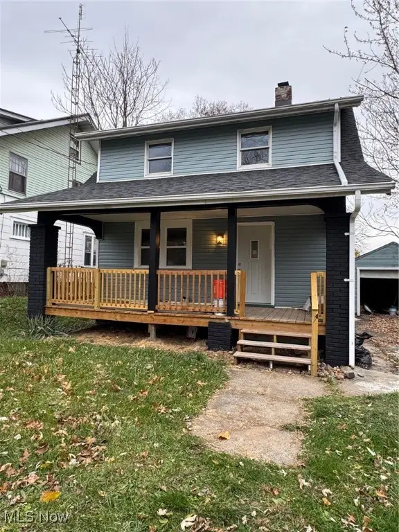 2711 Blair Sw Place, Canton, OH 44710 - Image #1