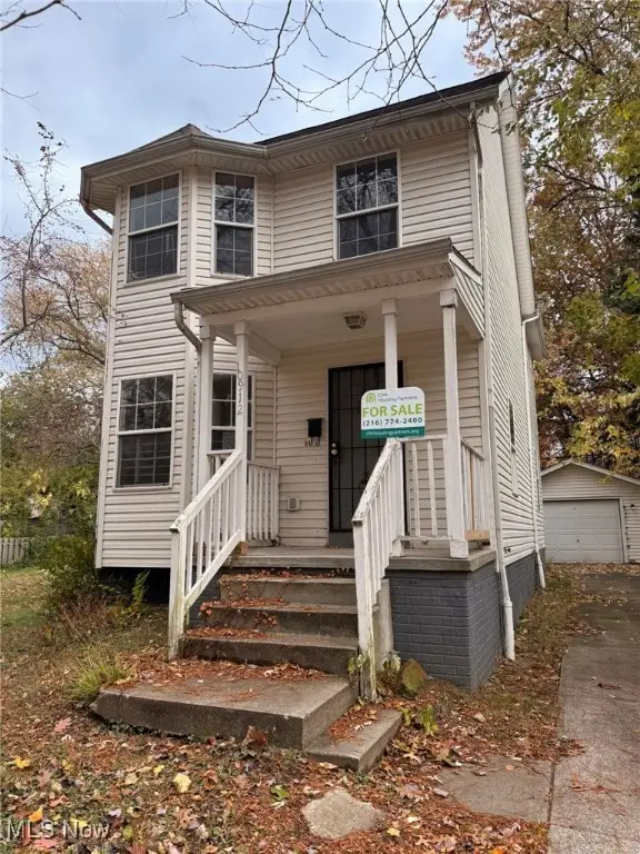 10912 Hampden Avenue, Cleveland, OH 44108 - Image #1