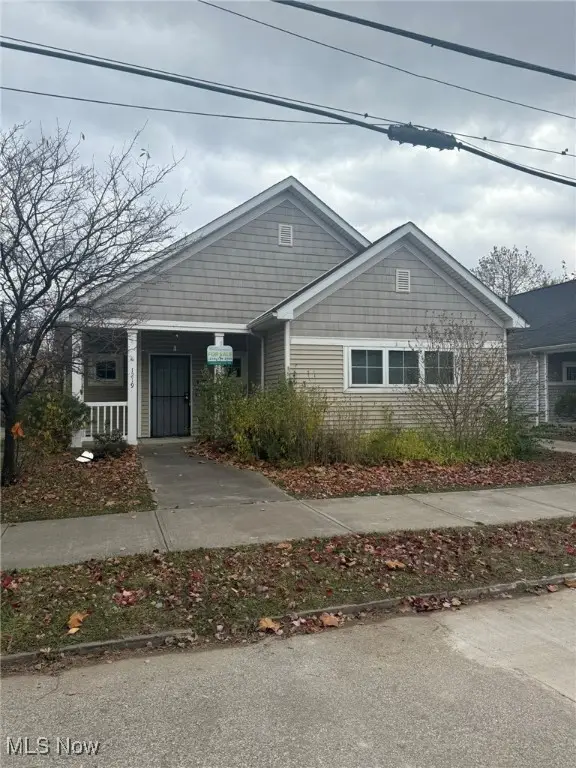 1219 Buhrer Avenue, Cleveland, OH 44109 - Image #1