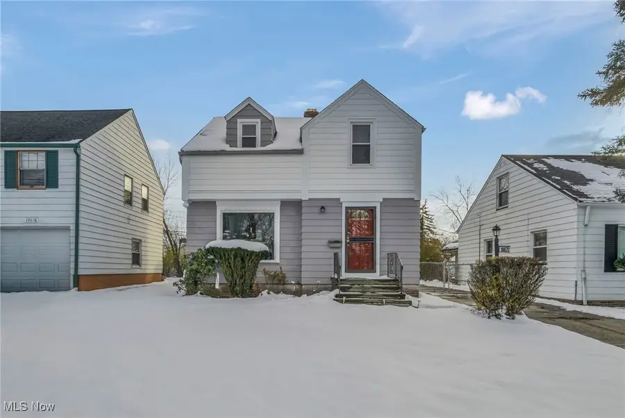 19672 Mountville Drive, Maple Heights, OH 44137 - Image #2