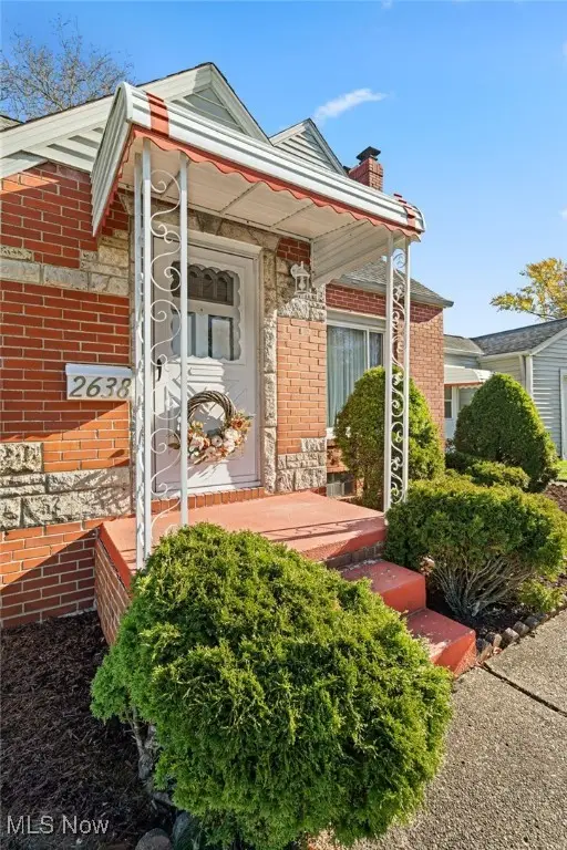 2638 S Graham Circle, Akron, OH 44312 - Image #2