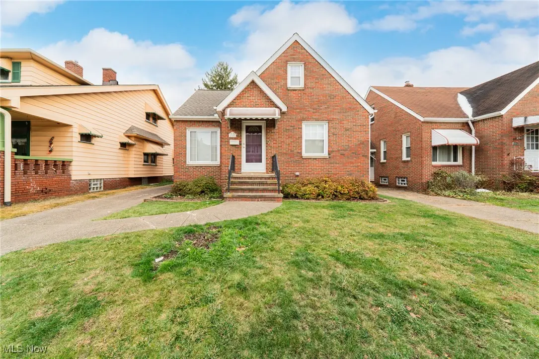 4909 E 110th Street, Garfield Heights, OH 44125 - Image #1