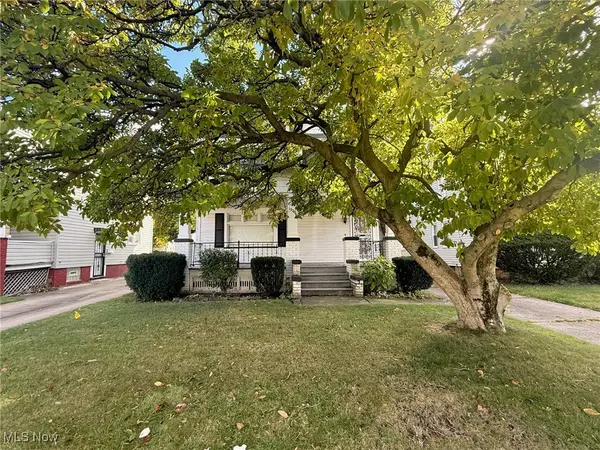 13206 Christine Avenue, Garfield Heights, OH 44105