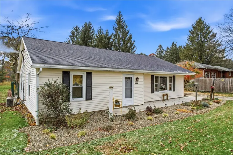 545 Stewart Road, Salem, OH 44460 - Image #2