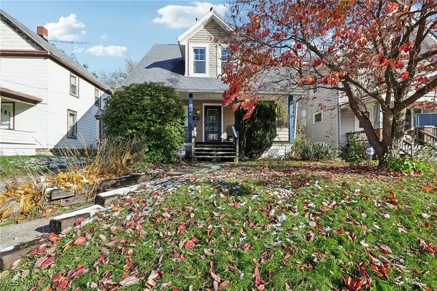 749 Elma Street, Akron, OH 44310 - Image #2