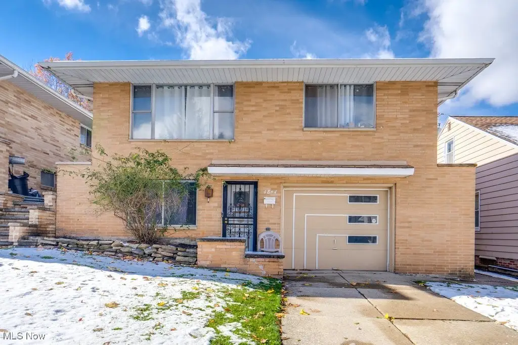 4864 E 94th Street, Garfield Heights, OH 44125 - Image #1