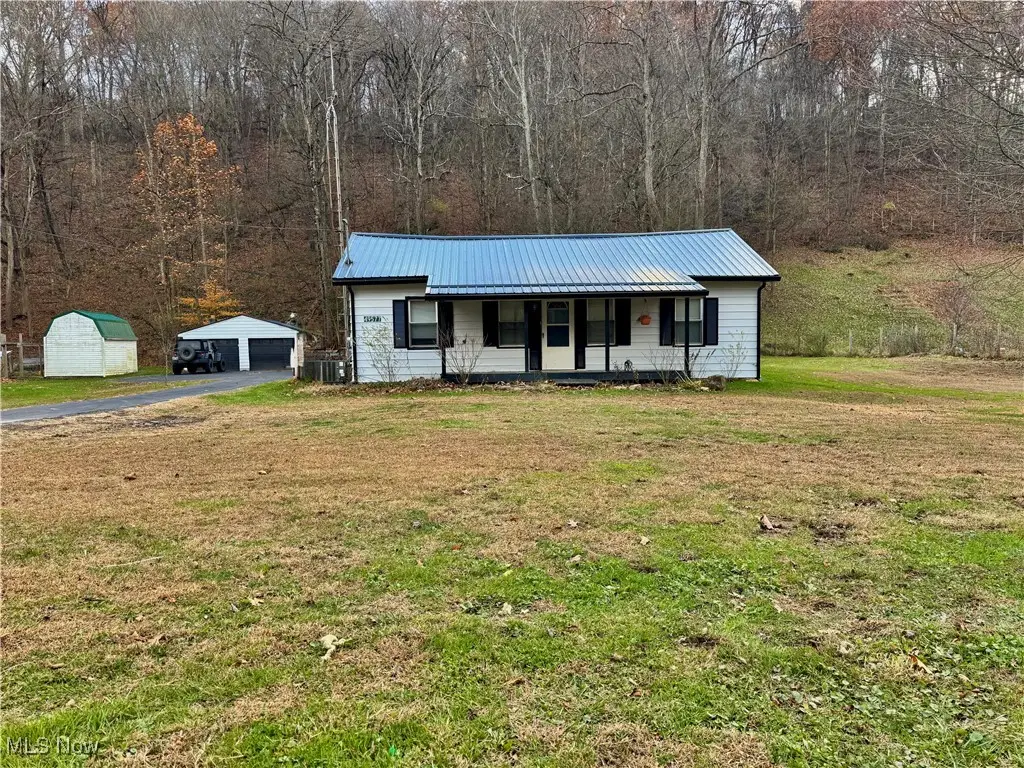 49577 State Route 154, Negley, OH 44441 - Image #1