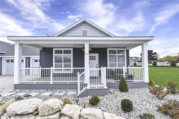 10850 E Bayshore Road #Cardinal 112, Marblehead, OH 43440