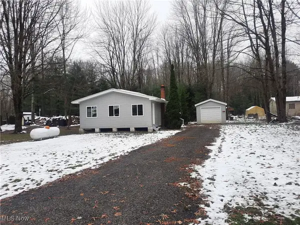 0000 Pymatuning Boulevard, Andover, OH 44003