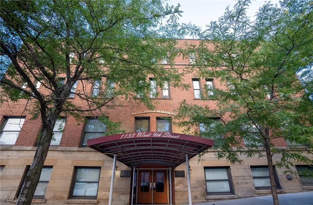 1133 W 9th Street #703, Cleveland, OH 44113 - Image #1