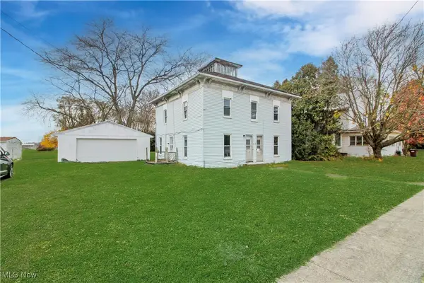 415 S Kibler Street, New Washington, OH 44854