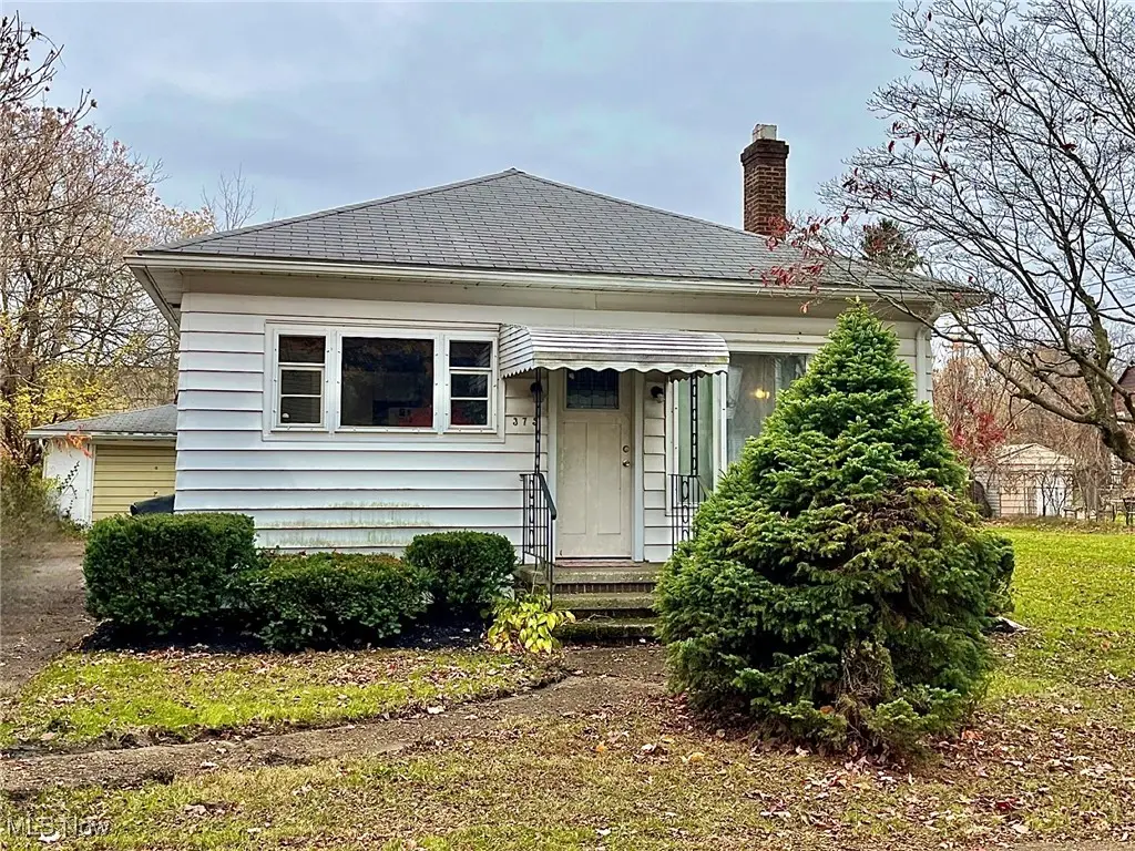 375 Bliss Avenue, Conneaut, OH 44030 - Image #1