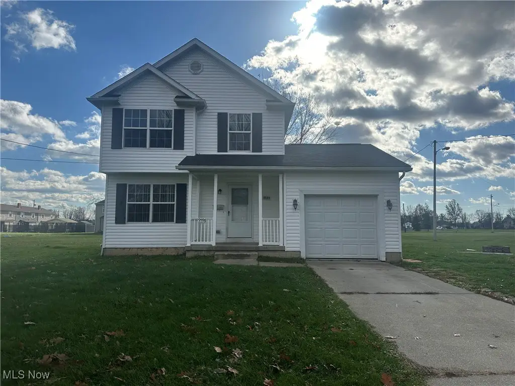 9598 Greenmeadow Road, Windham, OH 44288 - Image #1