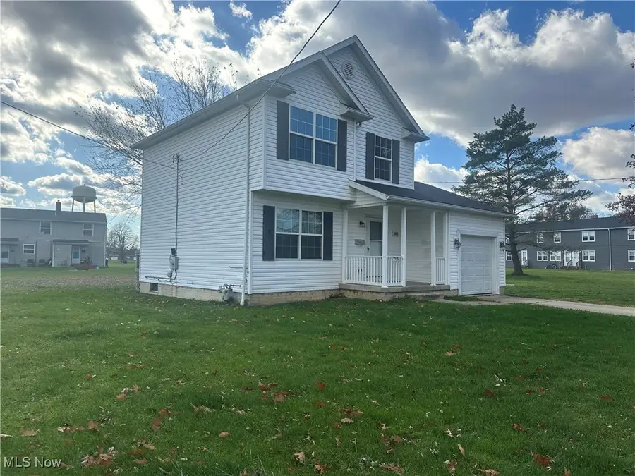 9598 Greenmeadow Road, Windham, OH 44288 - Image #2