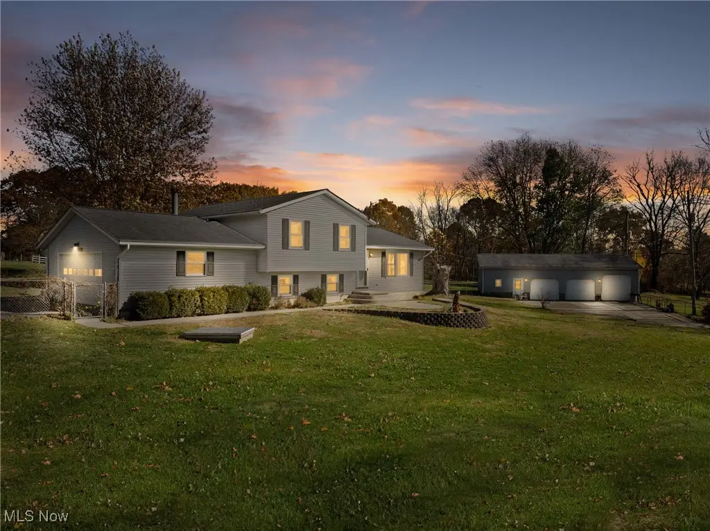 64643 Loomis Lane, Belmont, OH 43718 - Image #1