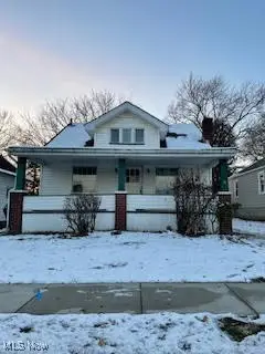 40 Glenellen S, Youngstown, OH 44509