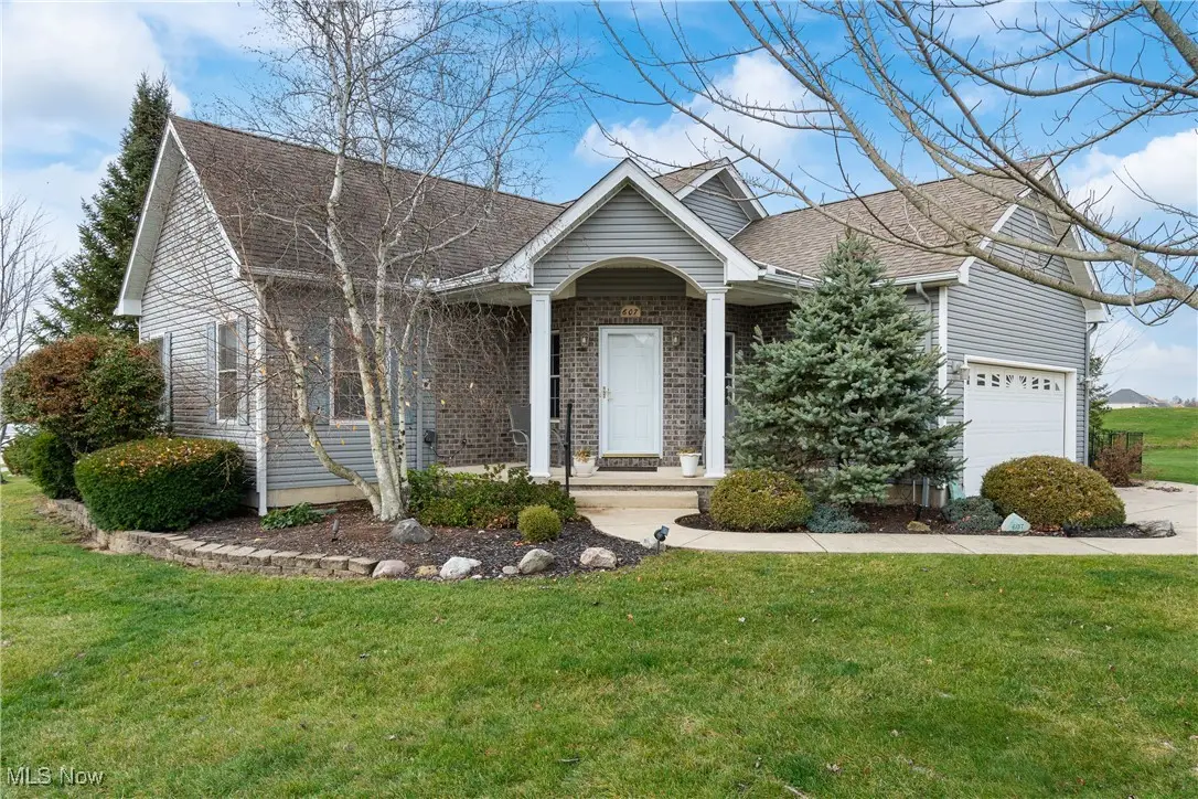 607 Rundle Street, Lagrange, OH 44050 - Image #1