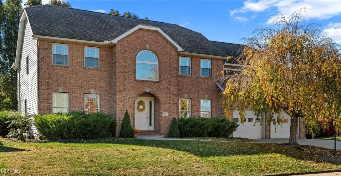 11 Silos, Williamstown, WV 26187 - Image #1