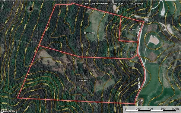 S Leedom Road, Chandlersville, OH 43727