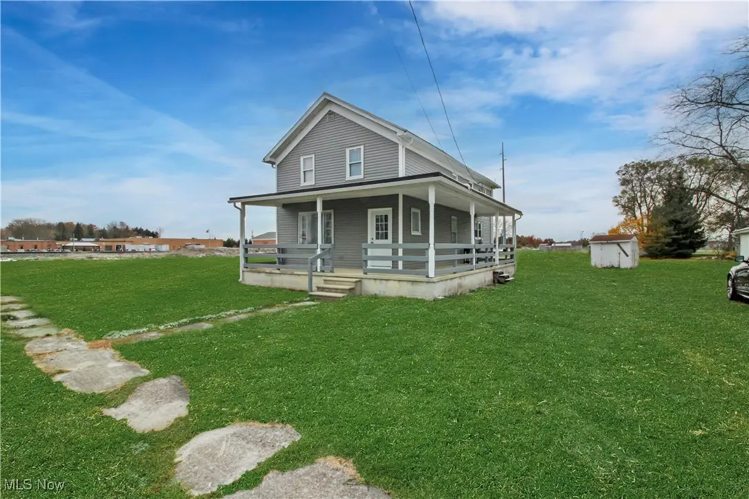 423 S Kibler Street, New Washington, OH 44854 - Image #1
