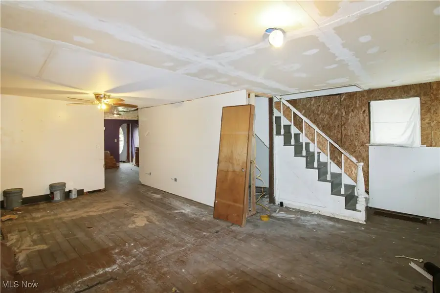 423 S Kibler Street, New Washington, OH 44854 - Image #3