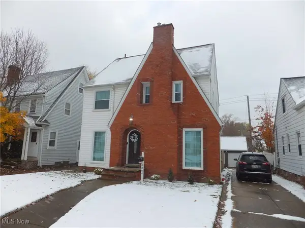 9304 Snow Road, Parma, OH 44130