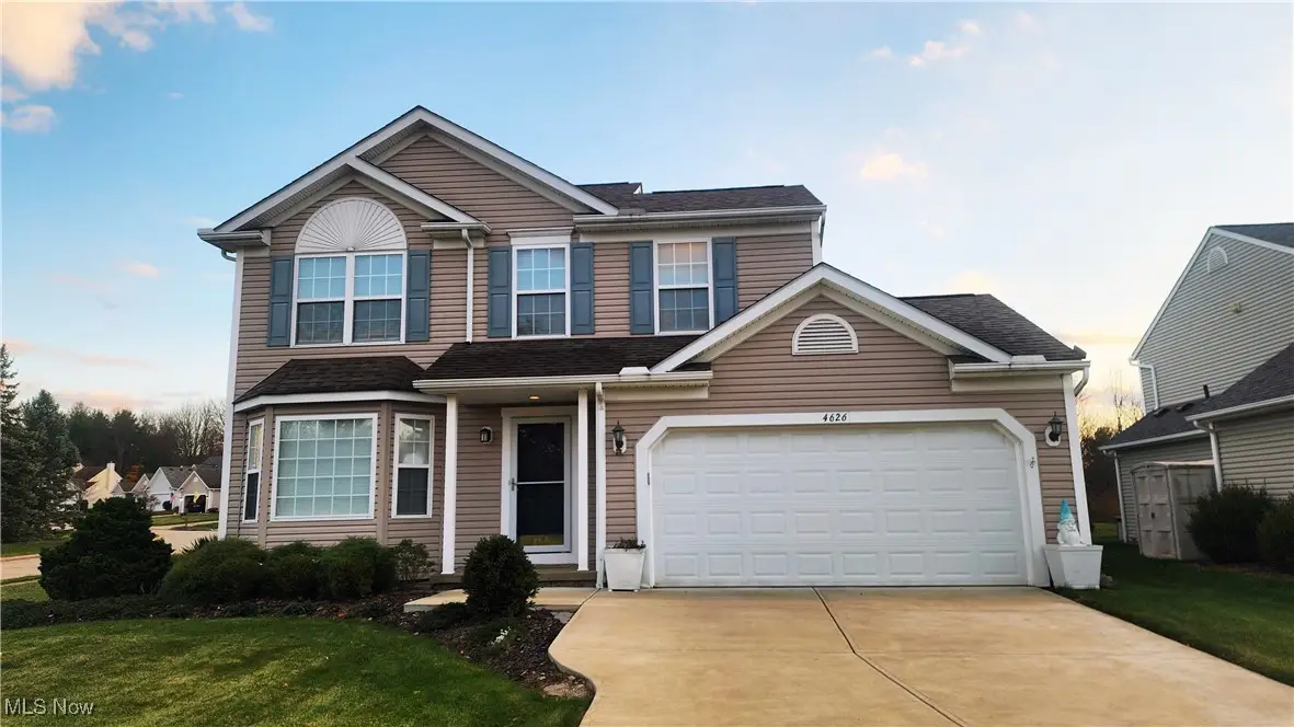 4626 Ruby Lane, Brunswick, OH 44212 - Image #1