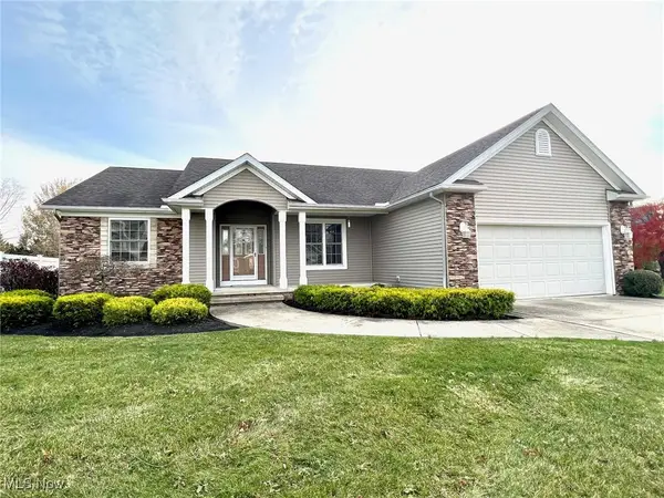 1536 Commodore Cove, Painesville, OH 44077