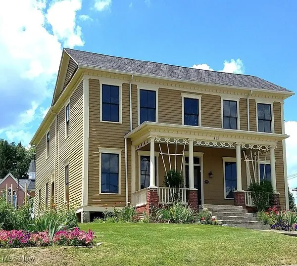 412 Church Street, Spencer, WV 25276